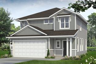Hymeadow 1668 2022 - Hymeadow: Maxwell, Texas - Brohn Homes