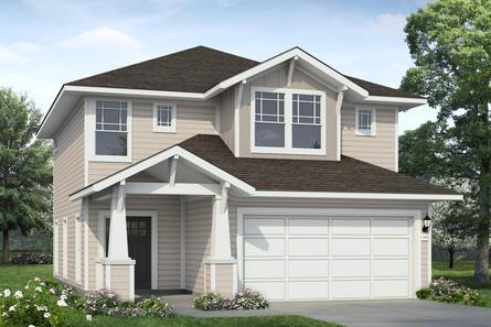 Hymeadow 1782 2022 Floor Plan - Brohn Homes