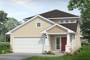 Hymeadow 2107 2022 - Hymeadow: Maxwell, Texas - Brohn Homes