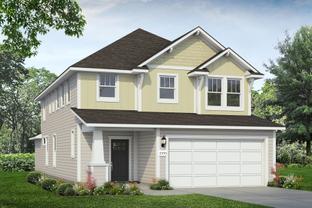 Hymeadow 2595 2022 - Hymeadow: Maxwell, Texas - Brohn Homes