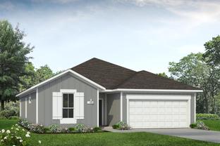 Cloverleaf 1551 2022 - Cloverleaf: Austin, Texas - Brohn Homes