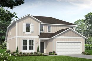 Cloverleaf 2460 2022 - Cloverleaf: Austin, Texas - Brohn Homes