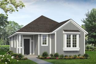 Harvest Ridge 1191 2022 - Harvest Ridge: Elgin, Texas - Brohn Homes