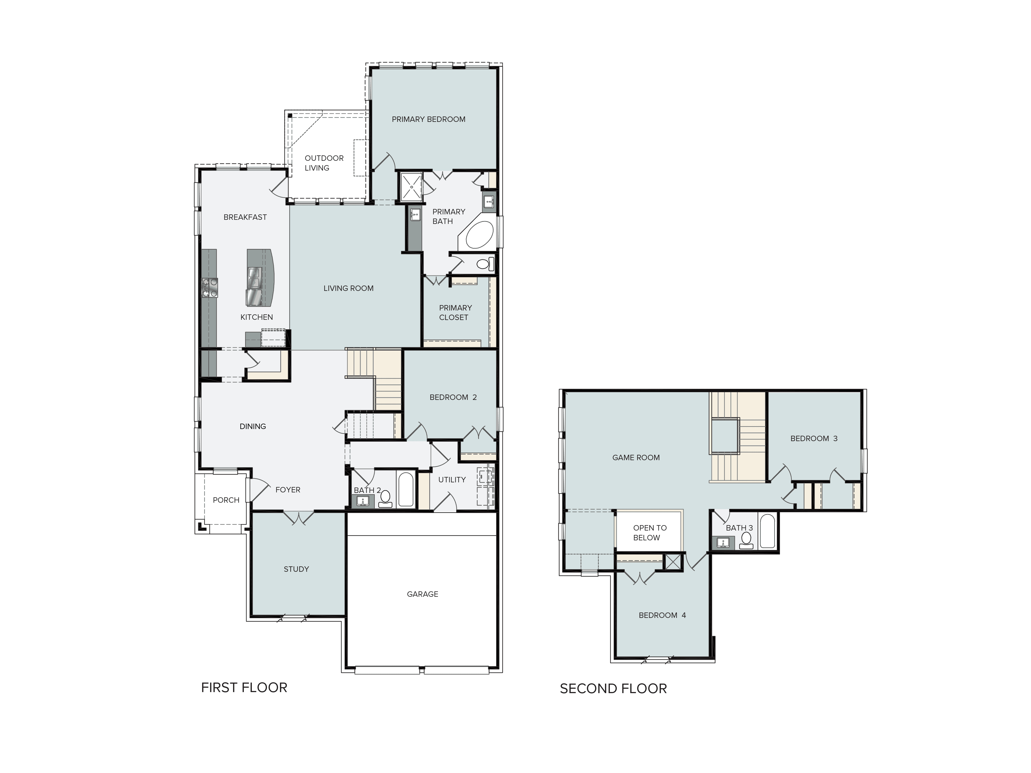 137 Rocky View Ln. (Oaks 2985)