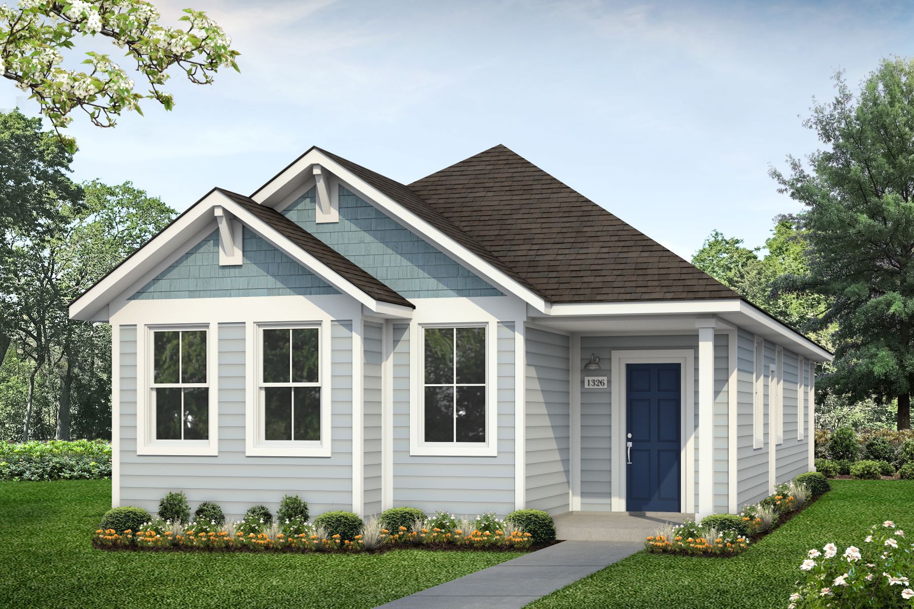 182 Hortus Drive. Kyle, TX 78640