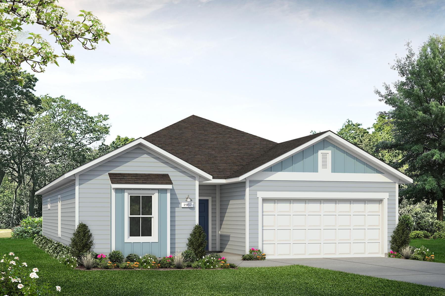 11308 Comano Dr. Austin, TX 78747