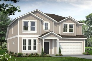 Cloverleaf 2247 2022 - Cloverleaf: Austin, Texas - Brohn Homes