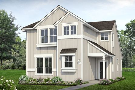 Harvest Ridge 2025 2022 Floor Plan - Brohn Homes