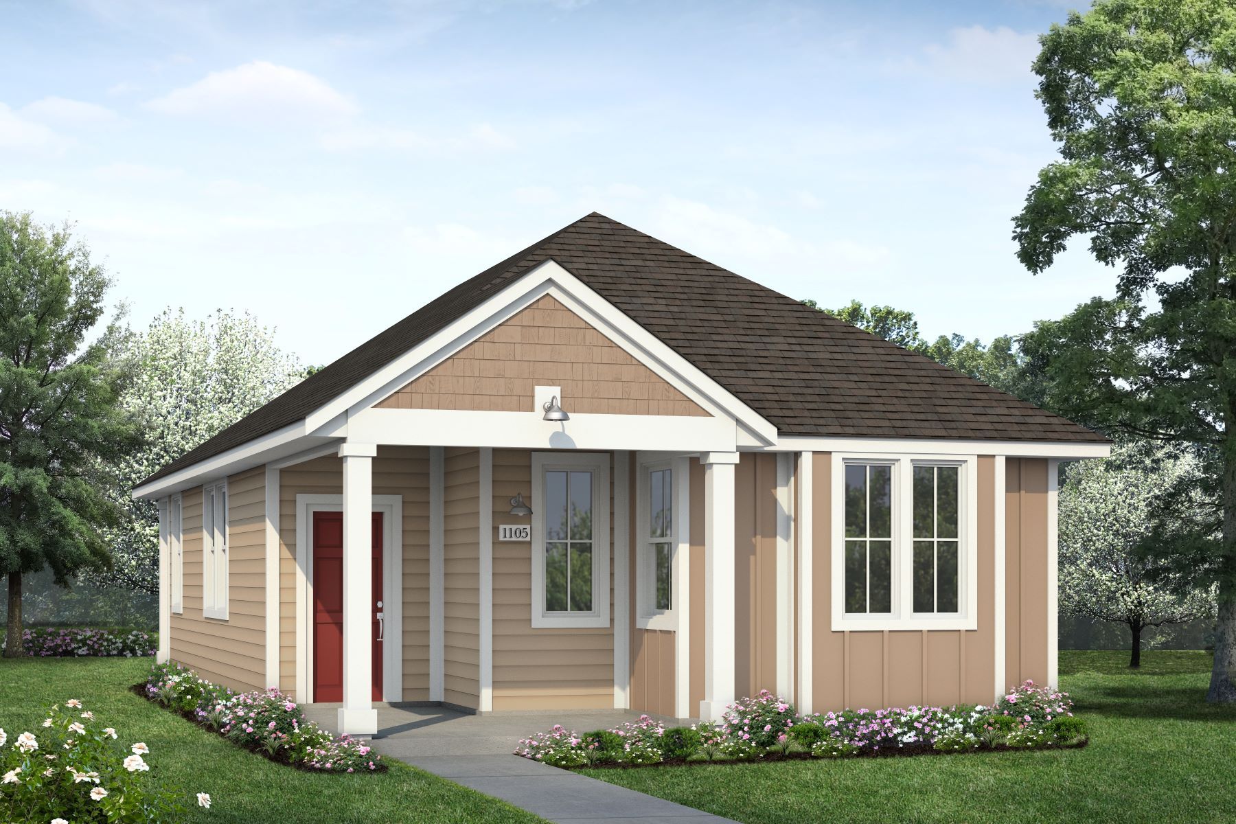 103 Roost Rd. Elgin, TX 78621