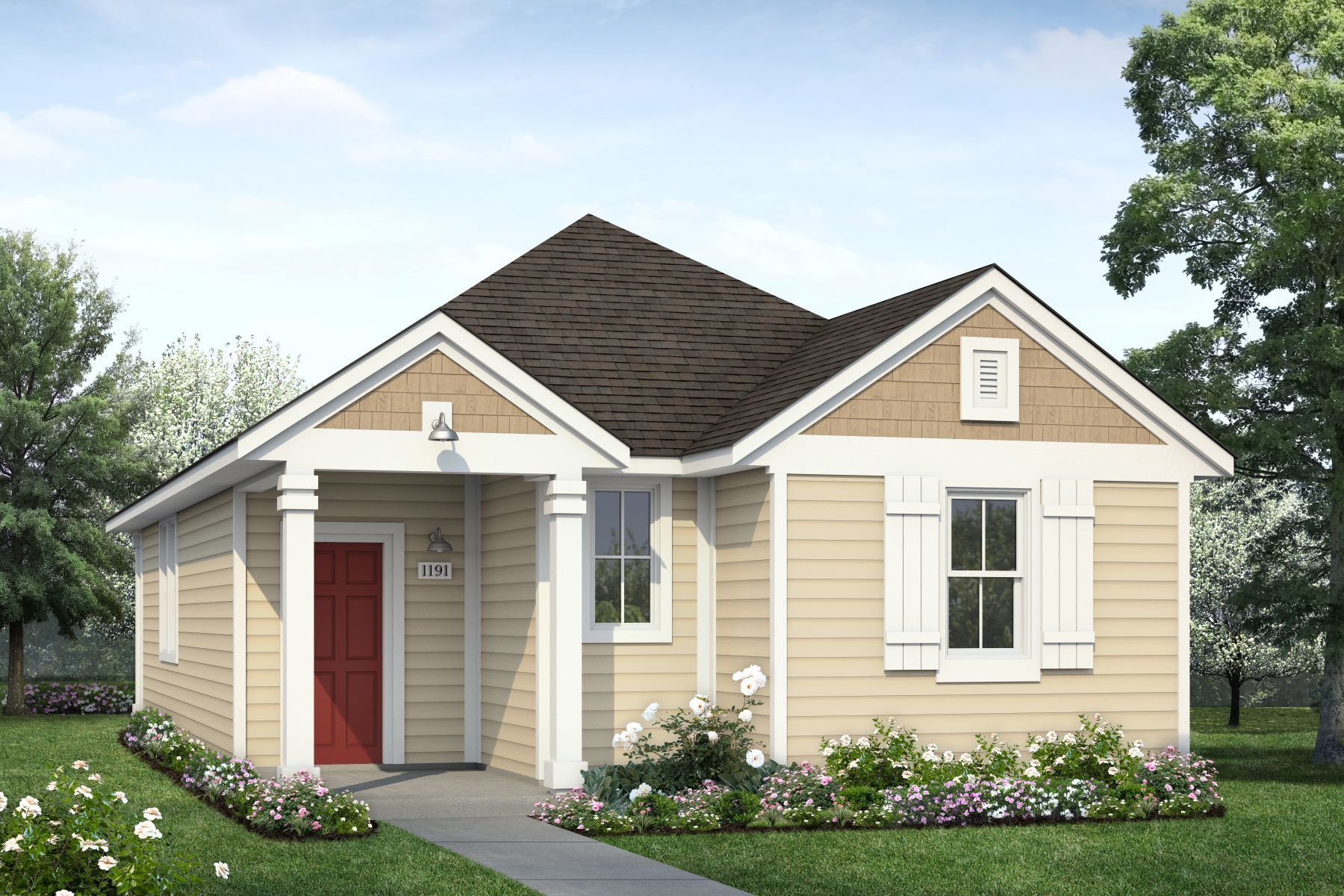 103 Roost Rd. Elgin, TX 78621