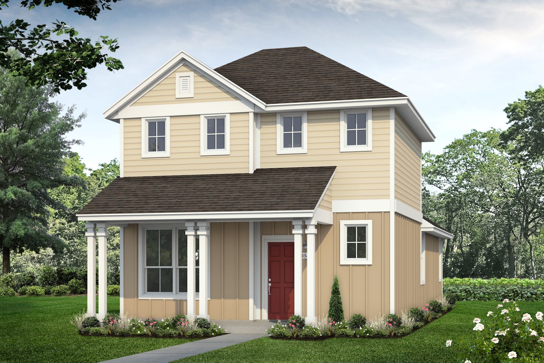 103 Roost Rd. Elgin, TX 78621