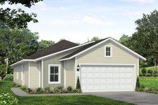 Hymeadow 1514 - Hymeadow: Maxwell, Texas - Brohn Homes
