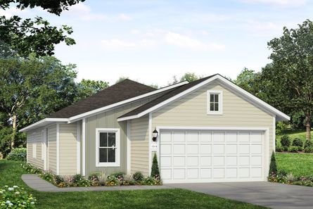 Hymeadow 1514 Floor Plan - Brohn Homes