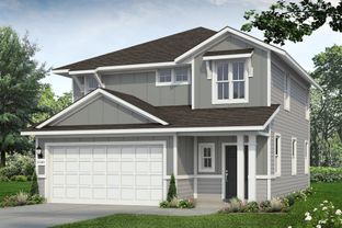 Hymeadow 1668 - Hymeadow: Maxwell, Texas - Brohn Homes