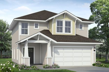 Hymeadow 1782 Floor Plan - Brohn Homes