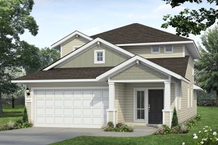 Hymeadow 2107 - Hymeadow: Maxwell, Texas - Brohn Homes