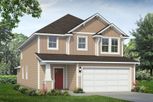 Home in Hymeadow by Brohn Homes