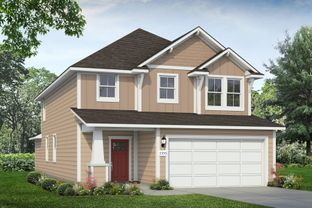 Hymeadow 2595 - Hymeadow: Maxwell, Texas - Brohn Homes