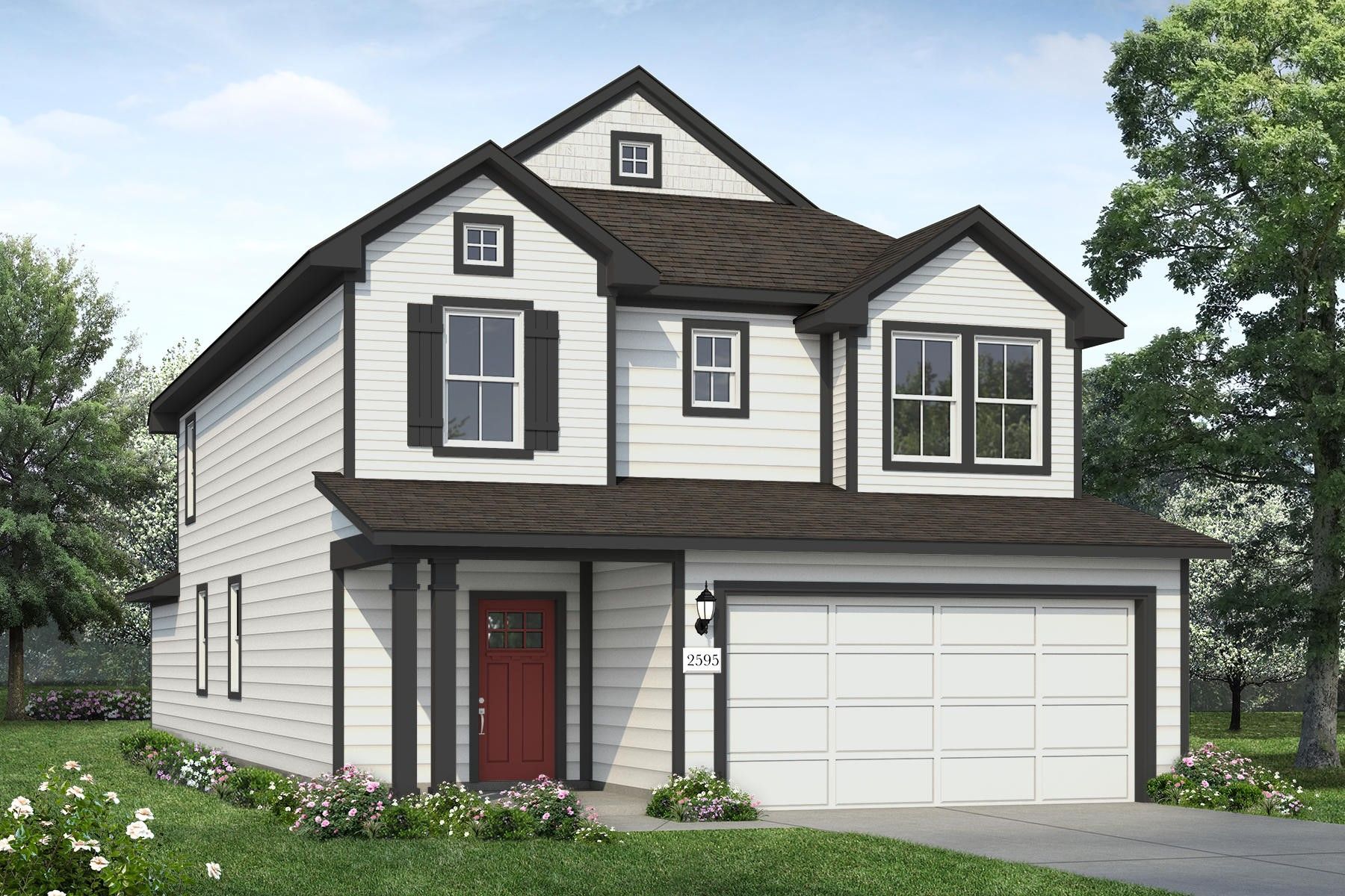 441 Delta Crest. Maxwell, TX 78656