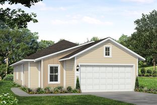Cascade 1514 - Cascade: Liberty Hill, Texas - Brohn Homes