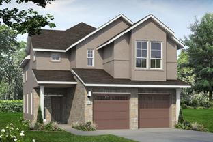 Clear Creek 2265 - Clear Creek: Round Rock, Texas - Brohn Homes