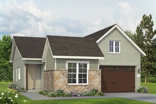 Cross Creek 2016 - Cross Creek: Cedar Park, Texas - Brohn Homes