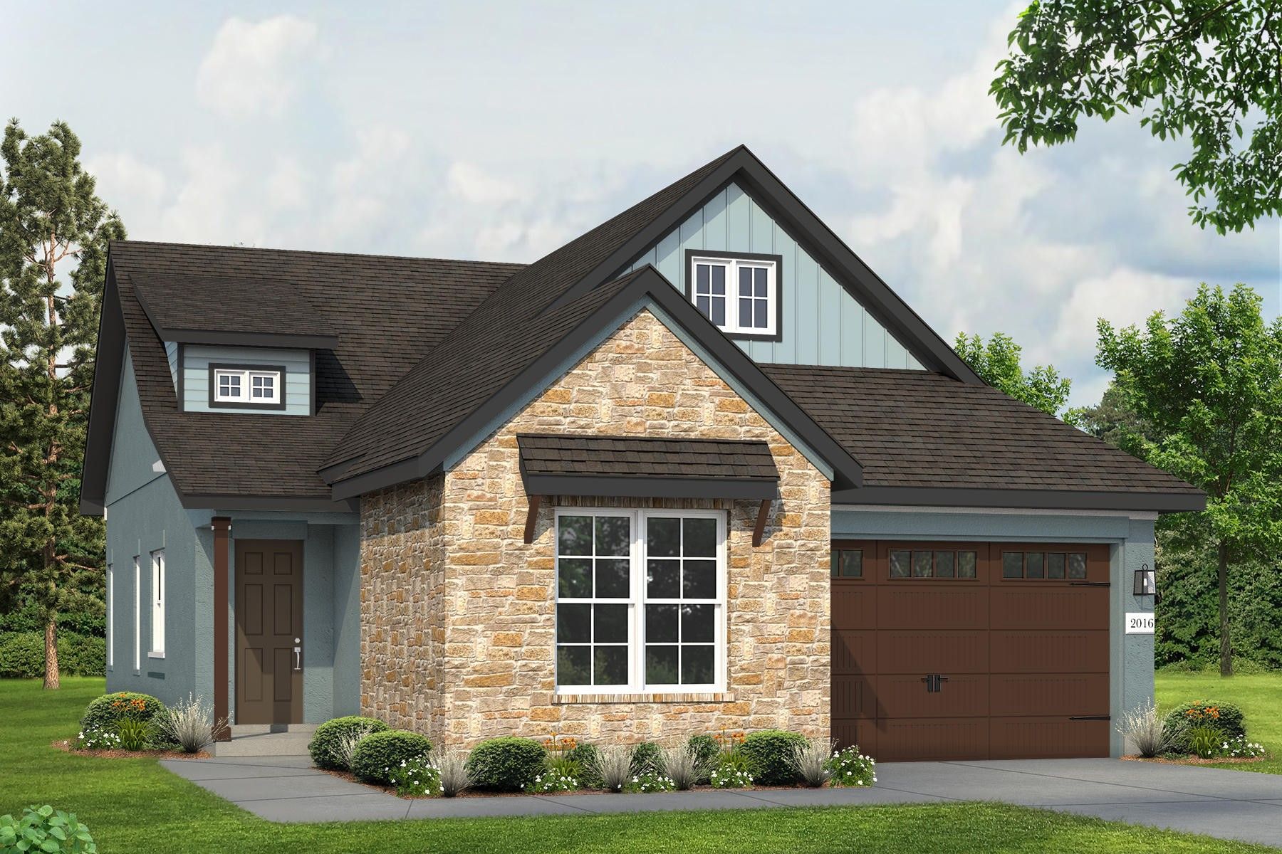 600 CBar Ranch Trl Unit 99. Cedar Park, TX 78613