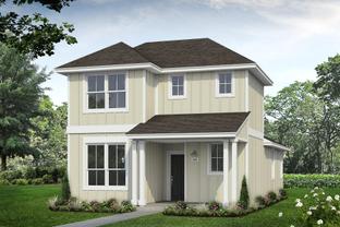 Harvest Ridge 1501 - Harvest Ridge: Elgin, Texas - Brohn Homes