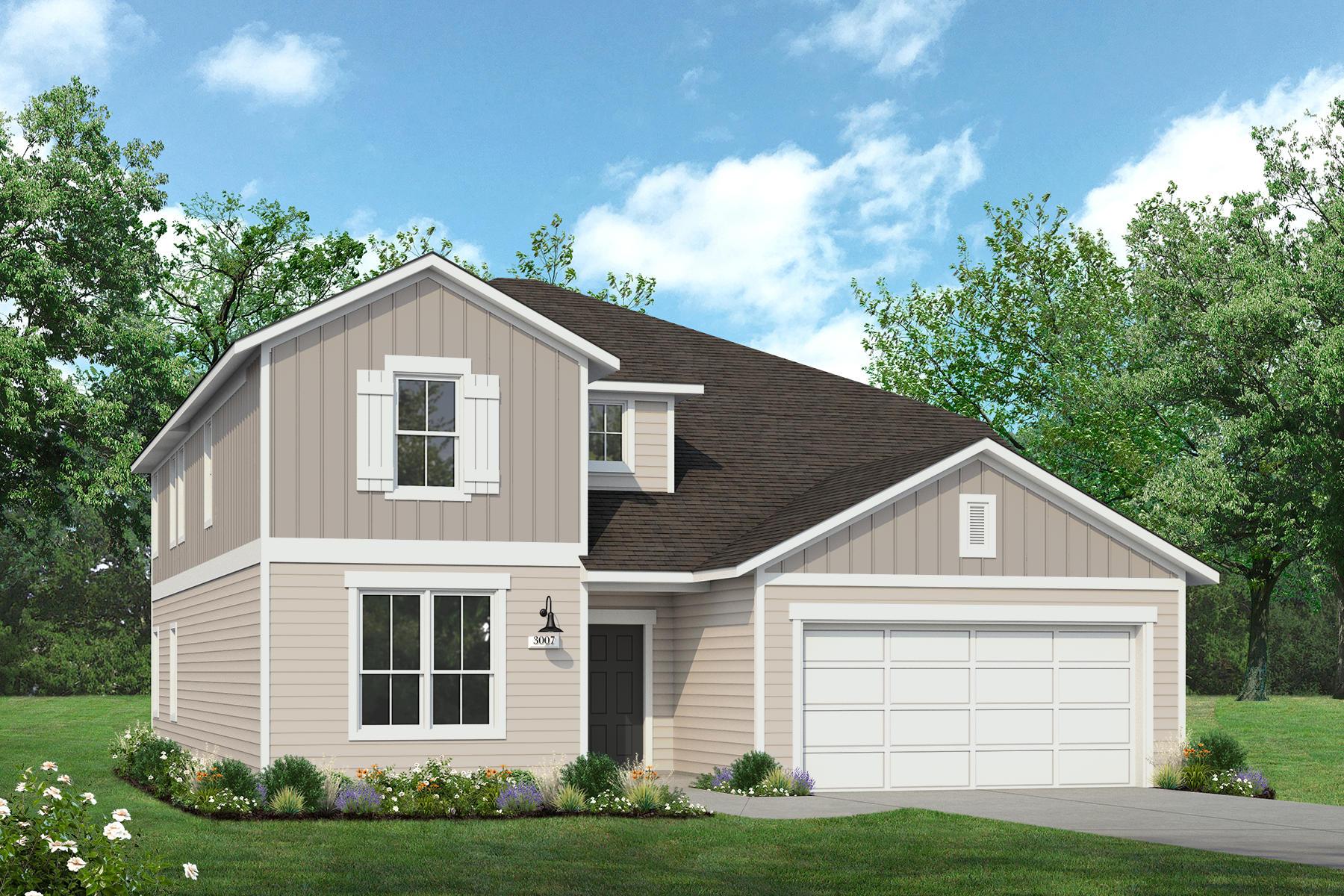 2714 Totley Rd. Pflugerville, TX 78660