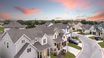 casa en Cross Creek por Brohn Homes