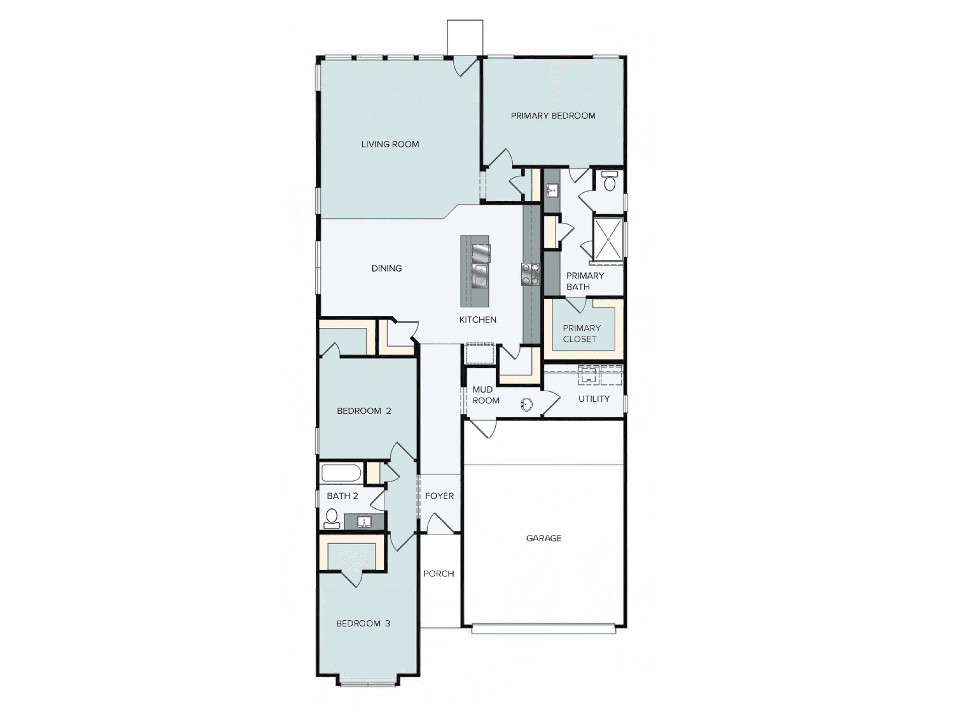 600 C-Bar Ranch Trail Unit 122 (Cross Creek 1844)