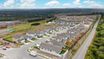 casa en Cloverleaf por Brohn Homes