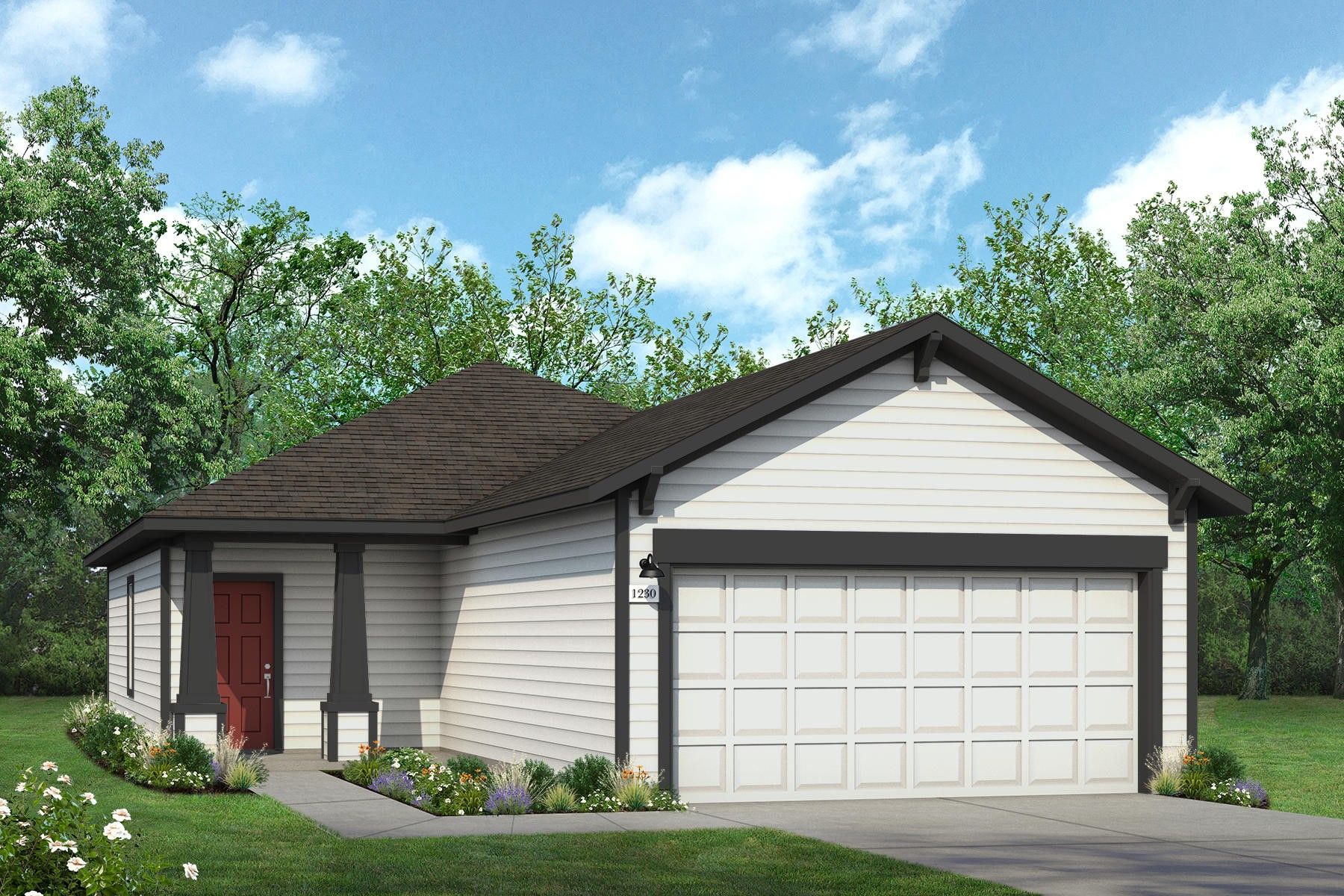 2714 Totley Rd. Pflugerville, TX 78660