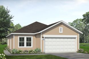Edgebrooke 1306 - Edgebrooke: Pflugerville, Texas - Brohn Homes