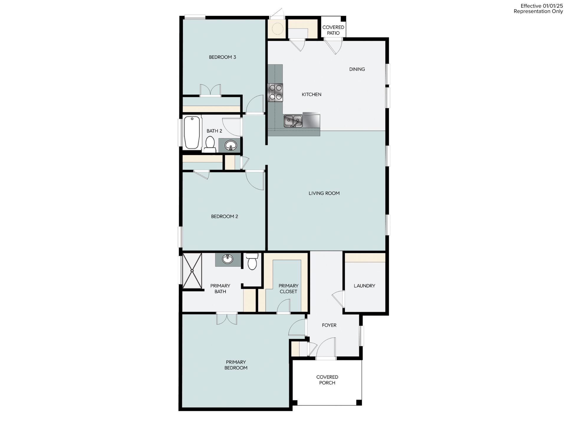 150 Backwater Road (1437 Casetta)