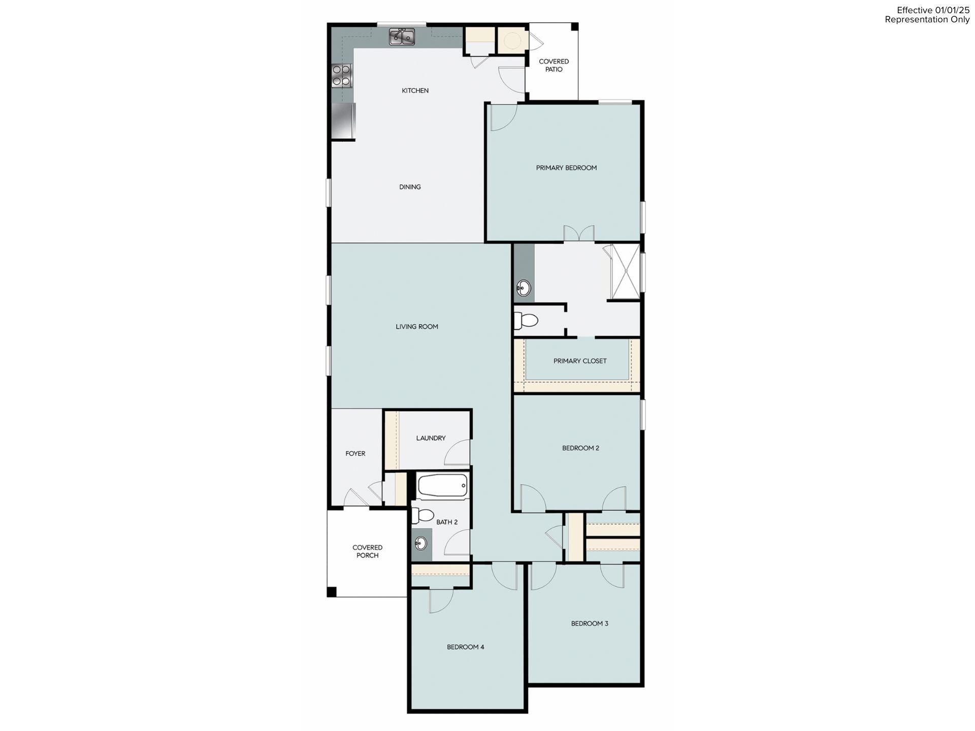 190 Backwater Road (1589 Casetta)