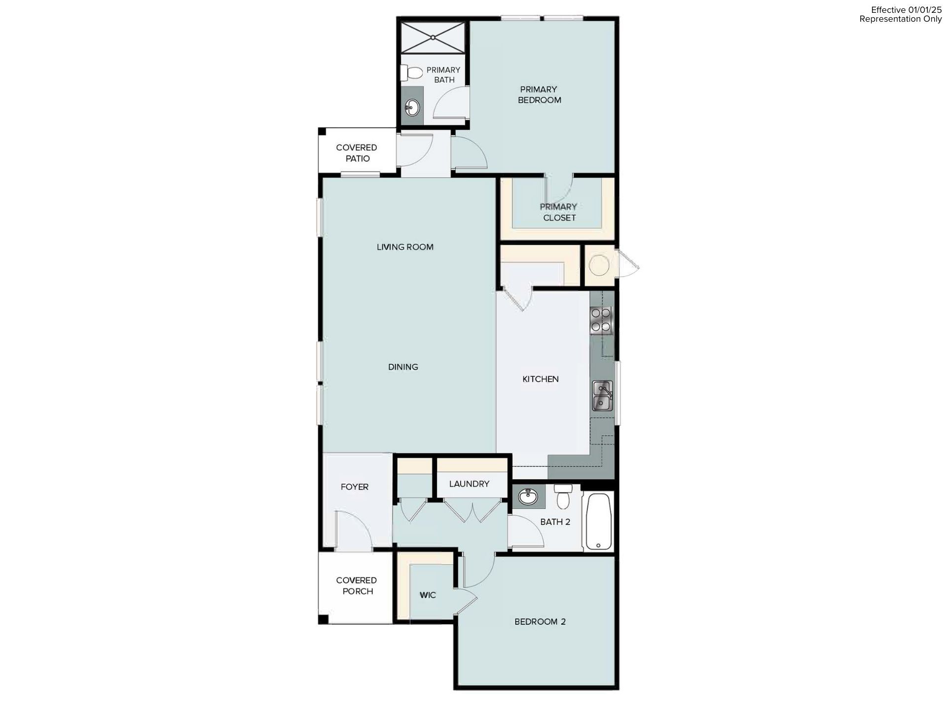 179 Cider Creek Drive (Harvest Ridge 1105)