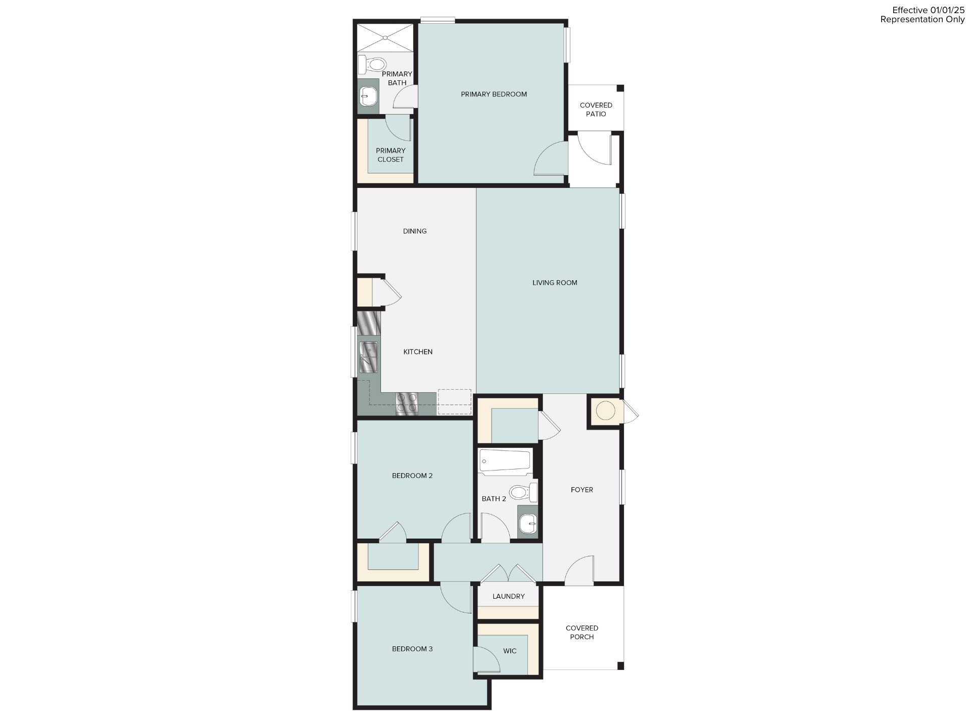 131 Summer Drive (Harvest Ridge 1326)