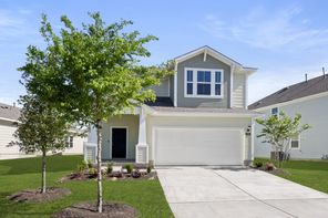 128 Bluestem Dr (Harvest Ridge 1950)