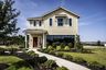 casa en Edgebrooke por Brohn Homes
