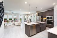 Heritage Mill por Brohn Homes en Austin Texas