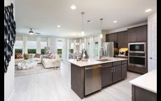 Heritage Mill: Hutto, Texas - Brohn Homes