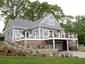 casa en Brom Homes, LLC por Brom Builders