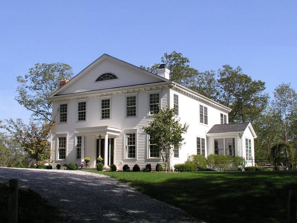 casa en Brom Homes, LLC por Brom Builders