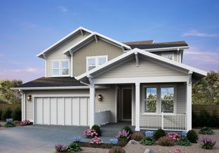 Big Sky Seven - Big Sky Portfolio at Barefoot: Firestone, Colorado - Brookfield Residential
