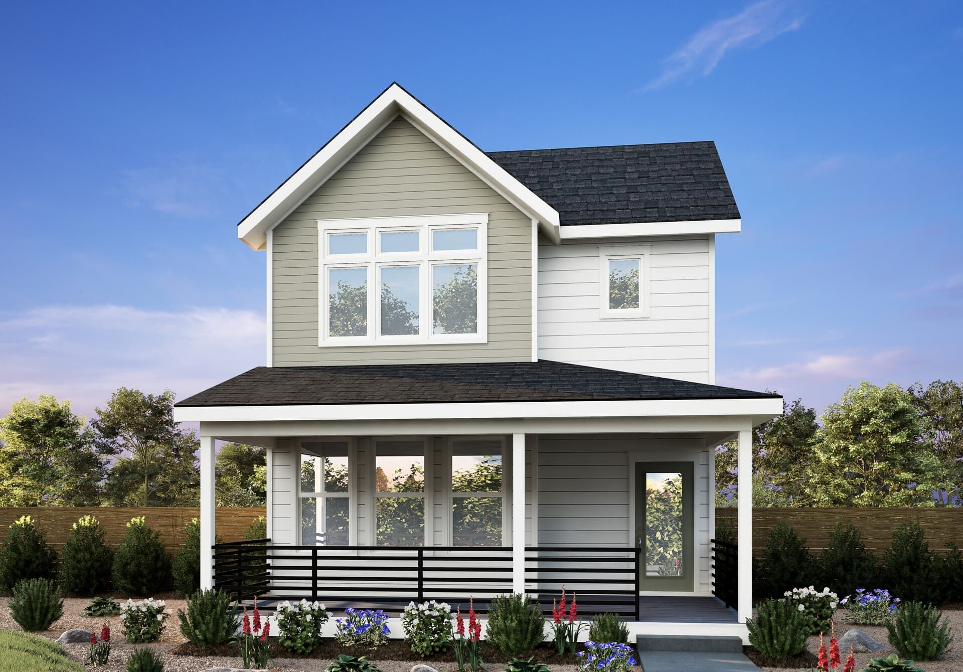 Tealight Nine - Tealight at Barefoot: Firestone, Colorado - Brookfield Residential