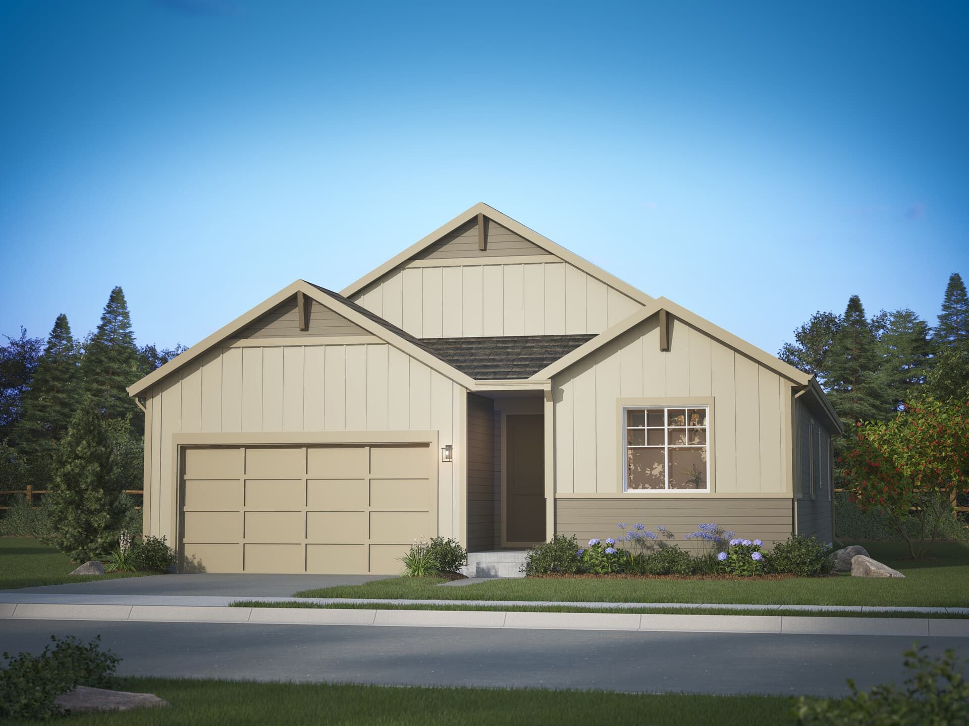 4223 Crestone Peak Street. Brighton, CO 80601