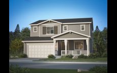 Artisan at Brighton Crossings: Brighton, Colorado - Brookfield Residential