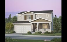 Artisan Portfolio at Barefoot Lakes: Firestone, Colorado - Brookfield Residential
