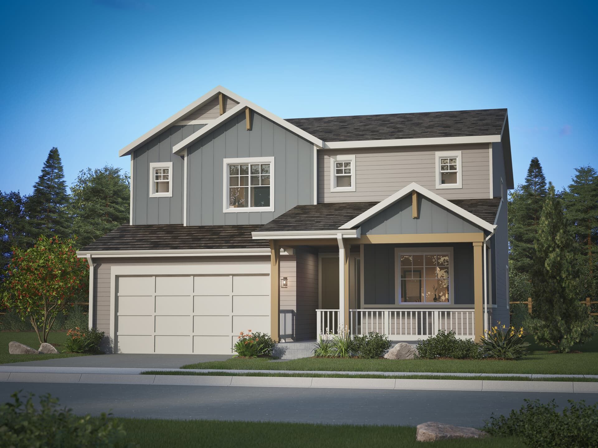 4223 Crestone Peak Street. Brighton, CO 80601